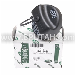 Range Rover Fuel Gas Tank Cap Lr