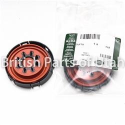 Range Rover Sport LR4 PCV Valve Diaphragm LR133579