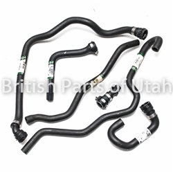 Range Rover Heater Hose JHC000081 PCH001051